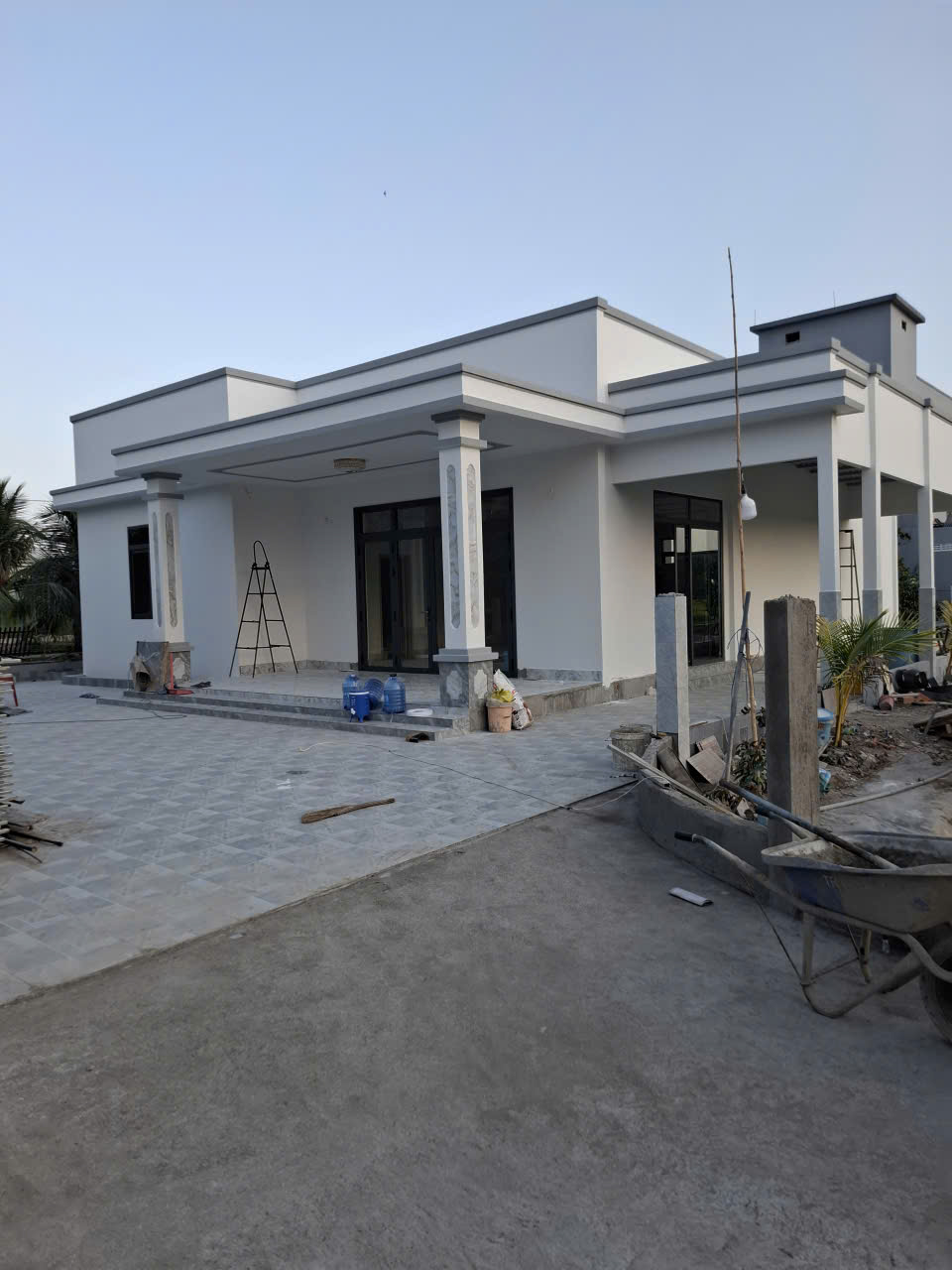 làm cửa nhôm kính ở Tiền Giang